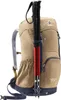 Deuter Zugspitze 22 SL Clay/Navy Outdoor-Rucksack Produktbild-Vorschau 4