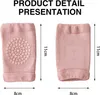 4 Paar Baby Knieschützer und 4 Paar Baby Socken Knieschoner Produktbild-Vorschau 2