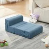 Escalier pour animaux de compagnie Lit pour animaux de Voir les images du produit 2