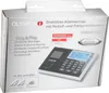 OLYMPIA Protect 9030 Drahtloses GSM Alarmanlagen-Set mit 2 Produktbild-Vorschau 9