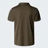 THE NORTH FACE Herren Poloshirt Tanken Polo Produktbild-Vorschau 9