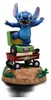 Lilo & Stitch kunstfiguur, schaal 1/10, Stitch, 17 cm Productafbeelding-voorbeeld 18