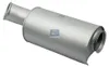 DT Spare Parts 2.14195 Schalldämpfer für VOLVO FM 7 Produktbild-Vorschau 1