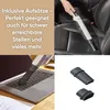 Severin Akku Handstaubsauger HV 7140, kabellos, bis 30 Min Produktbild-Vorschau 4