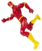 DC Comics - 30 cm große THE FLASH-Action-Figur, Spielfigur Produktbild-Vorschau 3