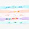 Rico Design itoshii Ripsband Armbänder 10 Stk. 16 mm 33 cm Produktbild-Vorschau 6