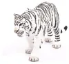 Schleich - Figurines d'animaux, tigre, blanc ; 14731 Voir les images du produit 3