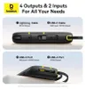 Externá batéria 20000 mAh Baseus EnerFill FC31, 22,5 W, Náhľad obrázku produktu 11