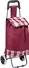 Trolley-boodschappentas op wielen met frame, 31 liter, Productafbeelding-voorbeeld 1