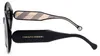 Carolina Herrera HER 0081/S 807/IR Rozmiar: 52 Podgląd zdjęcia produktu 4