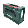 Metabo metaBOX 165 L ( 626890000 ) System Werkzeug Koffer Produktbild-Vorschau 4