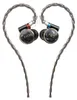 FiiO FD3 Black Ohrbügel-Kopfhörer Produktbild-Vorschau 2