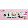 Überraschung Folding Kick Scooter Leopard Produktbild-Vorschau 6