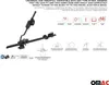 2x Farad Fahrradträger bis 25 kg ABE P-Style Produktbild-Vorschau 4