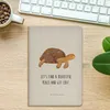 Mr. & Mrs. Panda Skizzenbuch Schildkröte Marschieren - Produktbild-Vorschau 2