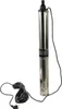 GEKO Pompe à eau pour puits profond 0,6kW QJD2-42/10-0,6 Voir les images du produit 4