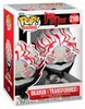 Dandadan POP! Figure in vinile di animazione Okarun Anteprima dell’immagine prodotto 1