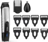 Tondeuse à barbe rechargeable noir - Babyliss For Men - Voir les images du produit 5