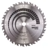 Piła tarczowa Bosch Professional Construct Wood ( 2 608 640 Podgląd zdjęcia produktu 1