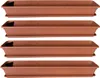 4er Blumenkasten Set Balkonkasten Pflanzkasten Terracotta Produktbild-Vorschau 6