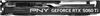 VGA PNY GeForce® RTX™ 5060 TI 16GB Overclocked Dual Fan Voir les images du produit 8