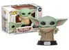Funko POP! Star Wars: Der Mandalorianer – Das Kind Produktbild-Vorschau 8