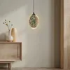 Lampa wisząca 3D Lampa wisząca do salonu  Lampa wisząca Podgląd zdjęcia produktu 1