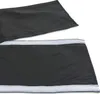 Regenrinne für Easy-Up Zelt 3 x 3 m schwarz Produktbild-Vorschau 3