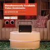 JBL Authentics 300 - 2,5 cm - 13,3 cm (5.25") - 100 W - 45 Produktbild-Vorschau 23