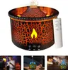 Vulkan Diffusor, 300 ml mit Flammen- und Vulkannebelmodus, Produktbild-Vorschau 1