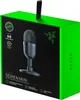 A product box for a Razer Seiren Mini microphone. Podgląd zdjęcia produktu