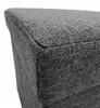 Sedací puf s úložným priestorom, čalúnená stolička 30 x 30 Náhľad obrázku produktu 7