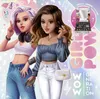 Wow Generation - Valigetta make-up Glam and Go! ( Anteprima dell’immagine prodotto 4