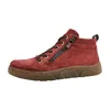 Ara Rom Sneaker high Rot Produktbild-Vorschau 26
