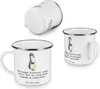 Mr. & Mrs. Panda Pott Elektriker Witz - Weiß - Geschenk, Produktbild-Vorschau 4