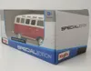Maisto VW Bus Samba Produktbild-Vorschau 8