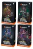 Magic: The Gathering Commander: Outlaws of Thunder Anteprima dell’immagine prodotto 1