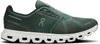 Sneakers Del Marchio On Running Del Modello Cloud 6 Verde Anteprima dell’immagine prodotto 16