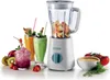 Ariete 0576/04 1,5 L Mélangeur de table 500 W Blanc Voir les images du produit 2