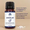 Virolax | Speziell für Männer | natürliche Unterstützung | Produktbild-Vorschau 3