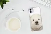 MuchoWow® Handyhülle Schutzhülle Hülle für iPhone 11 Eisbär Produktbild-Vorschau 6