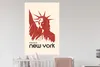 MuchoWow® - Repositionierbar - Wasser abweisend Produktbild-Vorschau 3
