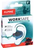 Alpine WorkSafe Black Chrániče sluchu Náhled obrázku produktu 6