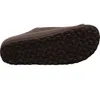 BIO Life Herren Pantolette schwarz/braun Produktbild-Vorschau 6