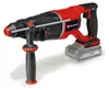 Einhell TP-HD 18/26 D Li BL - Solo, Czarny, Czerwony, Podgląd zdjęcia produktu 13