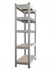 Garážový kovový regál 875 kg 180x90x40 Náhled obrázku produktu 9