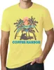 Herren Grafik T-Shirt Palmen Sonnenschein Sommer im Produktbild-Vorschau 1