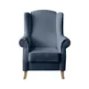 Ohrensessel LEONARDO Relax Sessel für Wohnzimmer, Produktbild-Vorschau 3