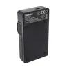 USB-Akku-Ladegerät fuer Minolta NP-500 Produktbild-Vorschau