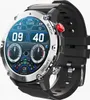Montre intelligente pour hommes Appels Bluetooth, montre de Voir les images du produit 1